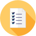 checklist icon